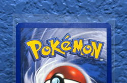 Pokemon TCG Hypno Fossil Holo Unlimited Rare Card 8/62 LP - Image 5