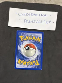 Pokemon Card Slowking 34/147 -Aquapolis -Ita-Holo Reverse-good! - Image 5