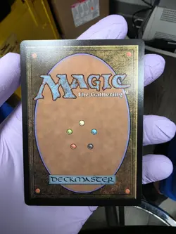 MTG English Ouroboroid NM Normal Edge of Eternities - Image 2