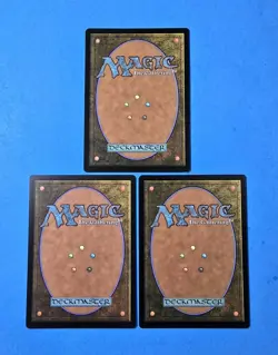 3x Jungle Hollow Core Set 2020 Mtg Magic Gathering Card Dual Land 248 - Image 2
