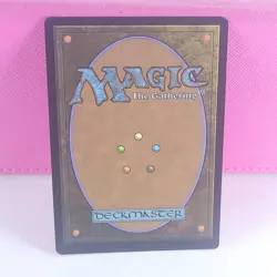 MTG LP Dark Depths Coldsnap Land Regular Magic The Gathering - Image 2