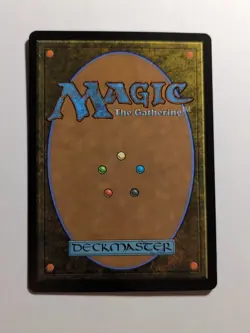 The Fire Crystal (Borderless) Final Fantasy Foil 337 MtG - Image 2