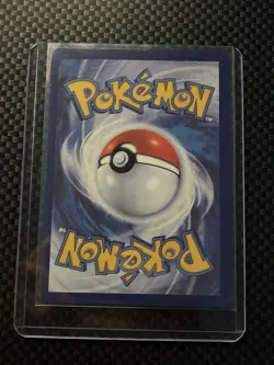 Pokemon TCG Lugia EX Legendary Treasures Holo Rare Card 102/113 MINT Condition - Image 2