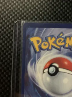 Pokemon TCG Lugia EX Legendary Treasures Holo Rare Card 102/113 MINT Condition - Image 3
