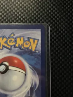 Pokemon TCG Lugia EX Legendary Treasures Holo Rare Card 102/113 MINT Condition - Image 4