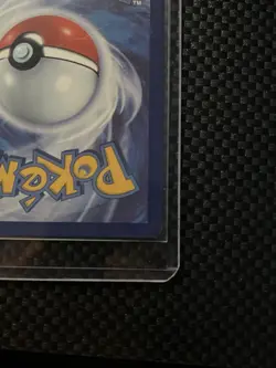 Pokemon TCG Lugia EX Legendary Treasures Holo Rare Card 102/113 MINT Condition - Image 5