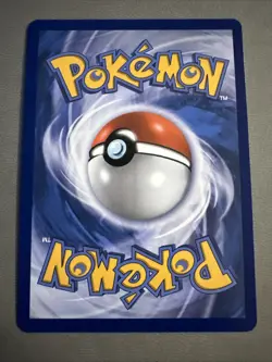 Spearow 151/132 - Holo Illustration Rare - Pokemon TCG: Mega Evolution Near Mint - Image 4