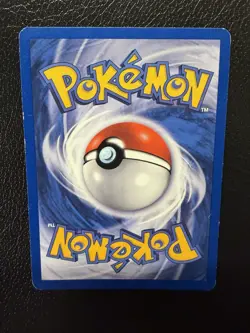 Pokemon Dark Blastoise 20/82 Team Rocket Non Holo Rare LP/NM - Image 5