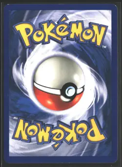 2000 Dark Magneton 11/82 Team Rocket Holo Rare Pokemon TCG Genuine Vintage - Image 2