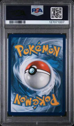 Reshiram & Charizard Tag Team GX: 2019 Pokemon SM Unbroken Bonds #20 - PSA 10 - Image 3