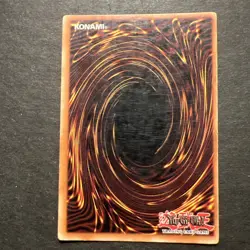 Yu-Gi-Oh! TCG Great Dezard #PGD-020 1st Edition CCG Pharaonic Guardian - Image 2