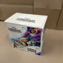 Disney Lorcana: Archazia's Island Illumineer's Trove - Image 2