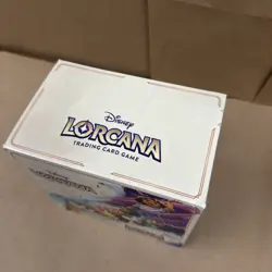Disney Lorcana: Archazia's Island Illumineer's Trove - Image 3
