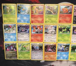 Pokemon Cards TCG Black White 2011-2013 Era Lot - 48 Holos READ DESCRIPTION - Image 2
