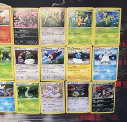 Pokemon Cards TCG Black White 2011-2013 Era Lot - 48 Holos READ DESCRIPTION - Image 3