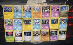 Pokemon Cards TCG Black White 2011-2013 Era Lot - 48 Holos READ DESCRIPTION - Image 4