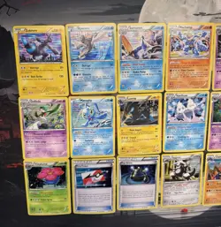 Pokemon Cards TCG Black White 2011-2013 Era Lot - 48 Holos READ DESCRIPTION - Image 5