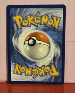 Pokemon Card - SWSH SILVER TEMPEST OMASTAR V - 174/195 FULL ART NM/Mint - Image 2