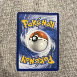 Binding Mochi 055/064 HOLO Play Stamp Prize Pack NM - Pokemon Card Swirls - Image 4