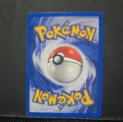 Pokemon Card - Giovanni's Last Resort Gym Challenge 105/132 Rare - Image 2