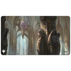 Magic Ravnica Remastered THE ORZHOV SYNDICATE guild card Gaming Playmat Magic - Image 1
