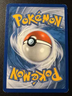 Pichu 45/100 D&P Stormfront Pokemon Card Reverse Holo Foil Rare HP - Image 2