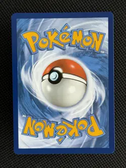 Pokemon Card - Grusha Paldea Evolved 268/193 Holo Special Illustration Rare - Image 2