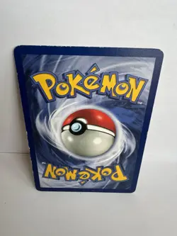 Arcanine 23/102 Base Set Original Pokemon Card Non Holo Rare 1999 TGC WOTC - Image 2