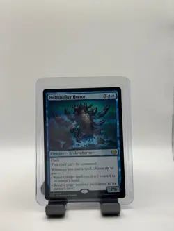 MTG, Hullbreaker Horror NM 63 Innistrad: Crimson Vow Regular - Image 1