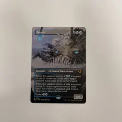 Deceit M 0293-MTG: Lorwyn Eclipsed-Regular Finish - Image 1