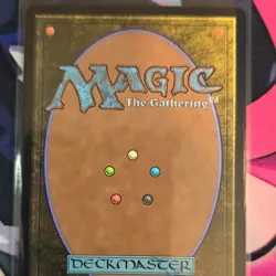 MTG Deceit ECL Creature Blue Black Regular 0293 Kev Walker 5/5 - Image 2