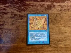 Merchant Scroll Homelands Regular - Image 1