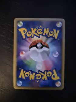 Skuntank DPBP#497 DP1 Space Time Creation Japanese Pokemon Card Holo - Image 2