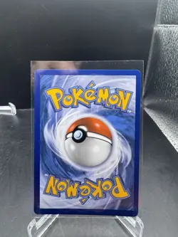 Timburr (Master Ball Pattern) SV: Black Bolt - Pokemon 047/086 ENGLISH - Image 2