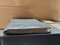 Book Of 1st And 2nd Edition Pokemon Cards - Image 2