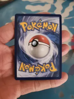 1x Arven's Mabosstiff ex (#139/182) - Holofoi NM Eng Pokemon - Prize Pack Series - Image 2