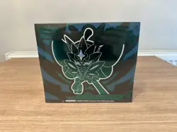 Pokemon Twilight Masquerade elite trainer box ETB New Sealed - Image 1