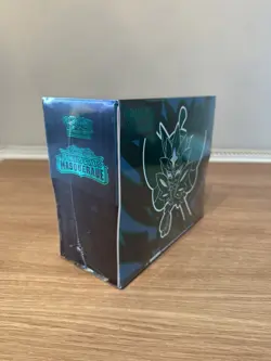 Pokemon Twilight Masquerade elite trainer box ETB New Sealed - Image 2