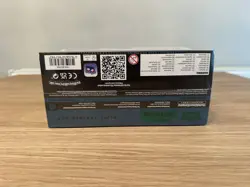 Pokemon Twilight Masquerade elite trainer box ETB New Sealed - Image 4