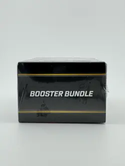 Pokemon TCG: Phantasmal Flames Booster Bundle Sealed - Image 3