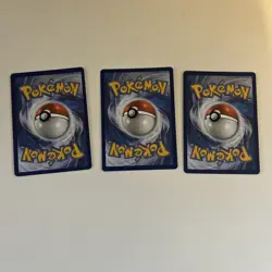 Pokemon Celebrations Mimikyu SWSH136 Light Toxtricity SWSH137 Hydreigon SWSH138 - Image 5