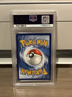 2023 POKEMON SWORD & SHIELD CROWN ZENITH #GG48 FULL ART/ZACIAN V PSA 10 - Image 2