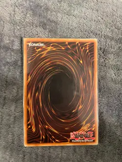 Black Illusion Ritual - SRL-EN051 - Super Rare - 25th Anniversary - NM - Image 2