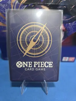Boa Hancock One Piece Op14-112 SR - Image 2
