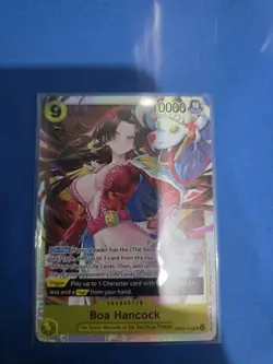 Boa Hancock One Piece Op14-112 SR - Image 3
