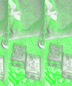 One Piece PRB-02 Booster Box Acrylic Case | Magnetic Lid | Custom Fit - Image 2