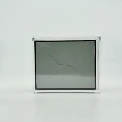 One Piece PRB-02 Booster Box Acrylic Case | Magnetic Lid | Custom Fit - Image 5