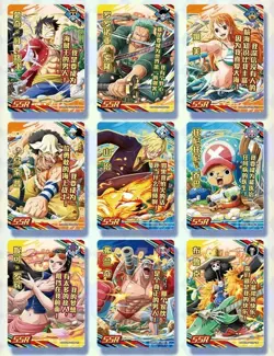 Display ONE PIECE 36 Boosters Qiquchuangxiang ! 144 Cartes a collectionner NEUF - Image 4
