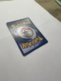 Pokemon TCG Moltres 12/62 Holo Unlimited Rare Fossil Set 🔥 NM/LP - Image 4