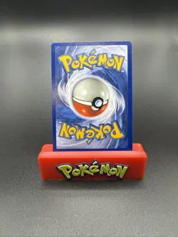 Pokemon TCG Moltres 12/62 Holo Unlimited Rare Fossil Set 🔥 NM/M - Image 4